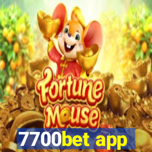 7700bet app